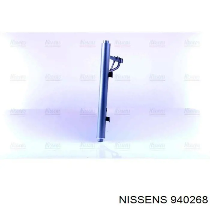 Купить 940268 Nissens Радиатор системы охлаждения кондиционера