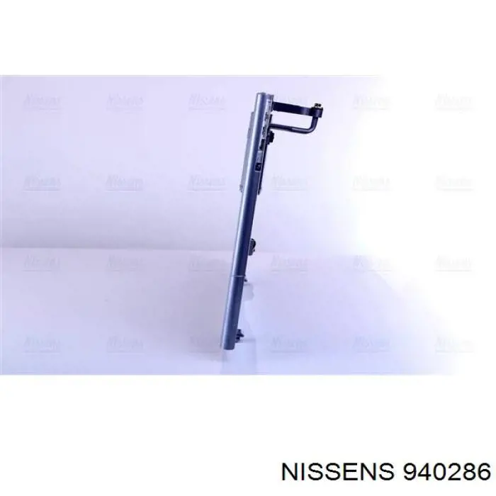 Конденсатор кондиционера Signeda RC940286 цена, от 92.58 USD