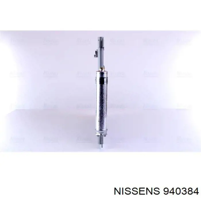 Конденсатор кондиционера Nissan/Infiniti 921003DD0A цена, от 62.37 USD