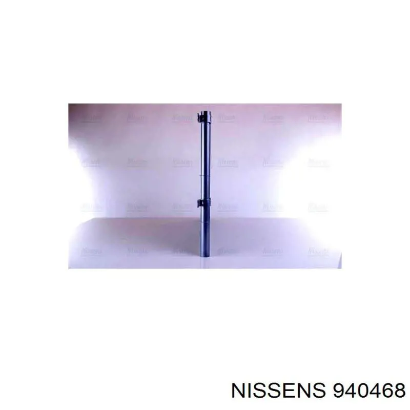 Купить 940468 Nissens Радиатор системы охлаждения кондиционера