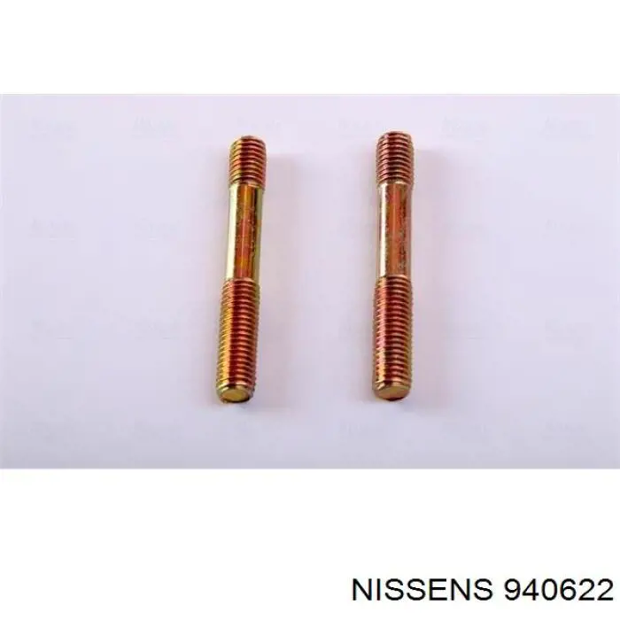 Купить 921001MA0B Nissan/Infiniti Радиатор системы охлаждения кондиционера