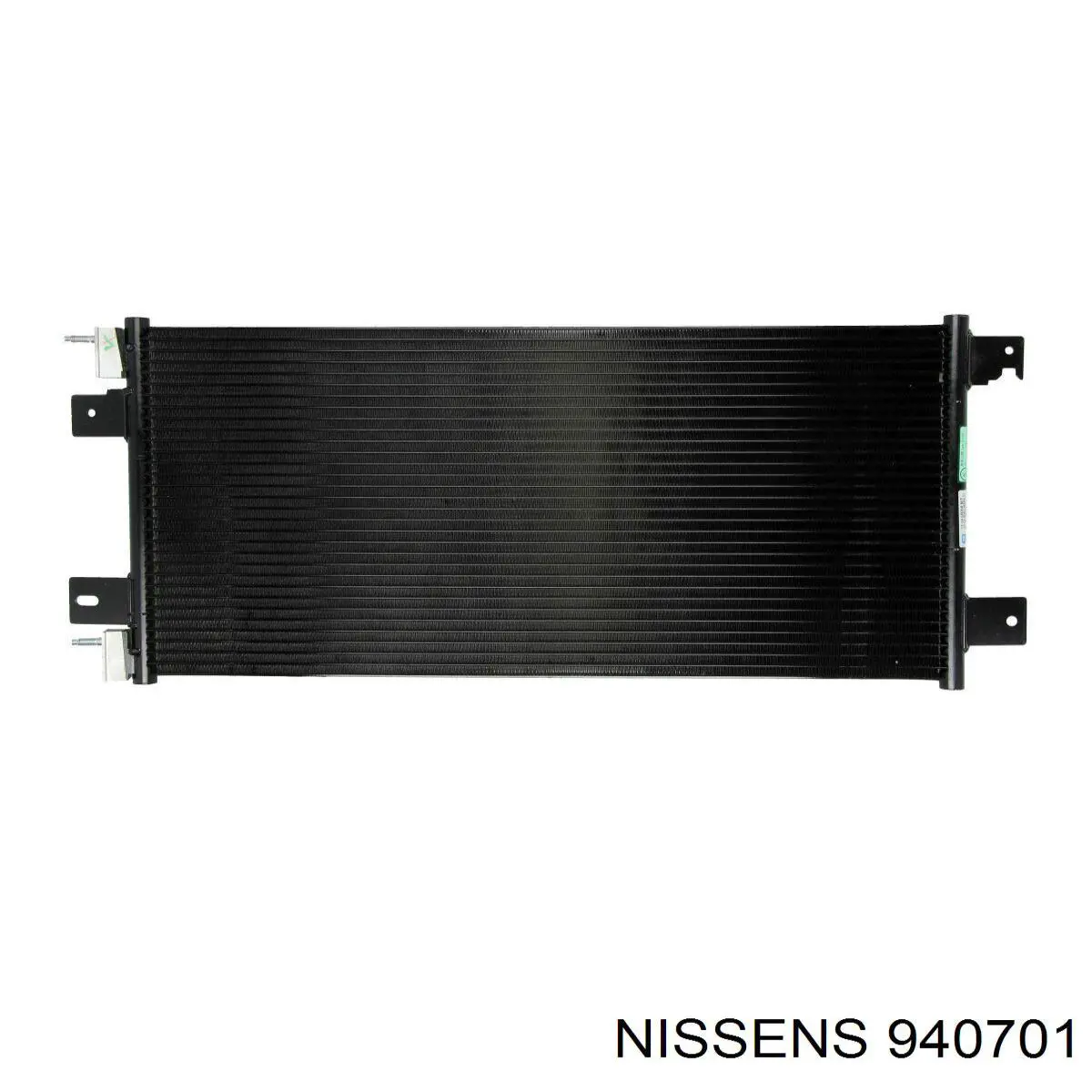 Конденсатор кондиционера OSC 3765 цена, от 115.16 USD