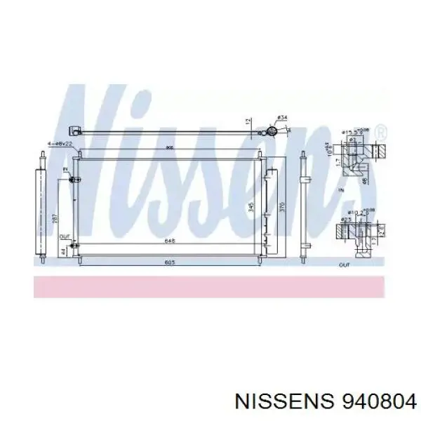 940804 Nissens 