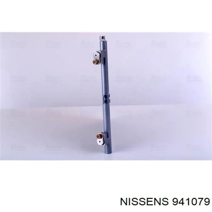 Condensador aire acondicionado 941079 Nissens