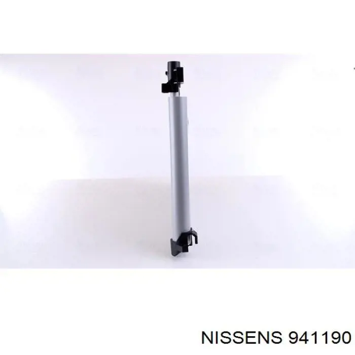 Condensador aire acondicionado 941190 Nissens