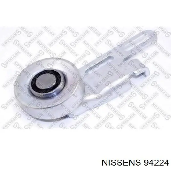 Конденсатор кондиционера Nissens 94224 цена, от 81.87 USD