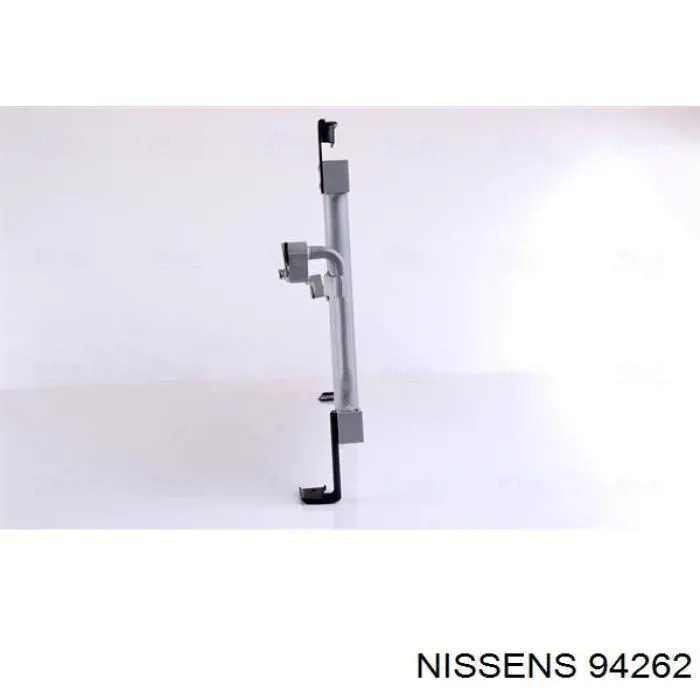 Купить 94262 Nissens Радиатор системы охлаждения кондиционера