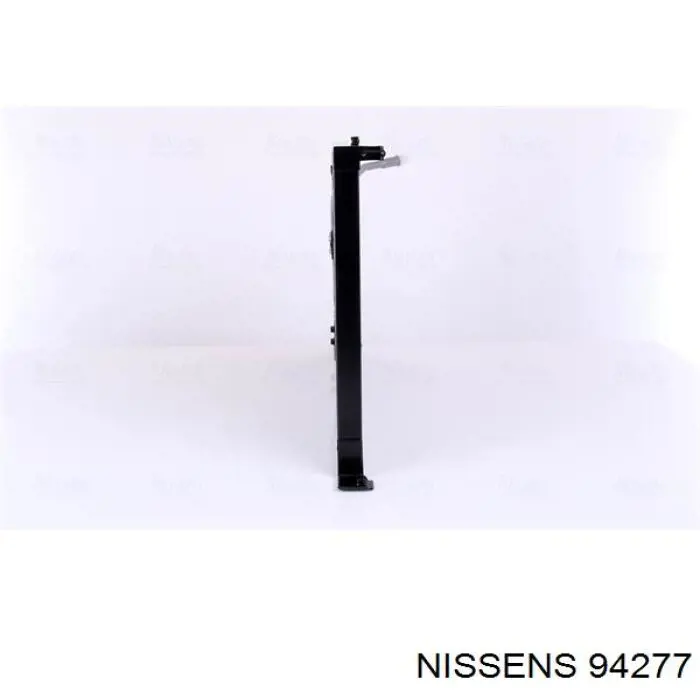 Конденсатор кондиционера Nissens 94277 цена, от 76.01 USD
