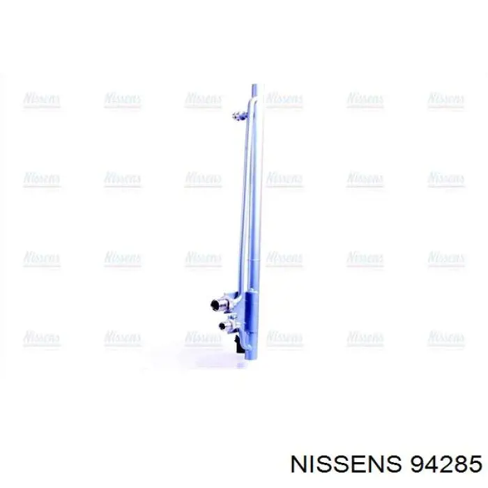 Конденсатор кондиционера Nissens 94285 цена, от 95.03 USD