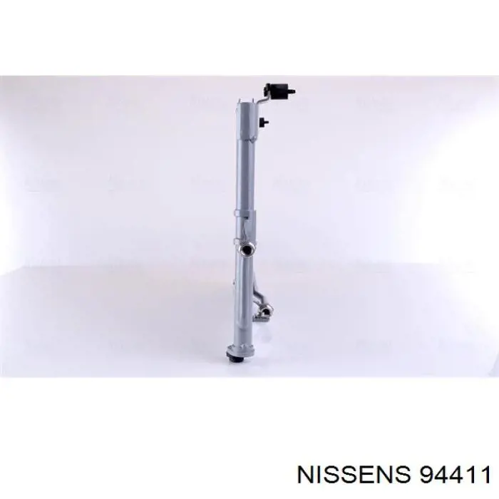 Радиатор кондиционера 94411 Nissens