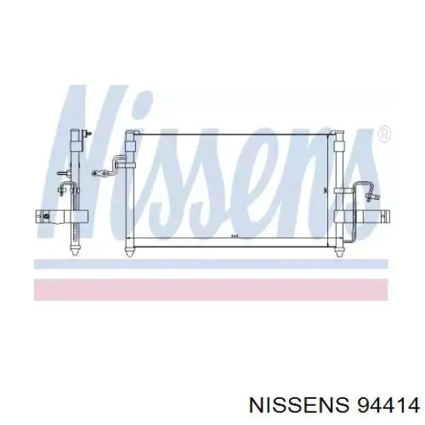 94414 Nissens