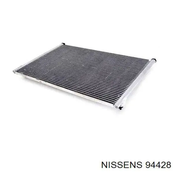 Купить 94428 Nissens Радиатор системы охлаждения кондиционера