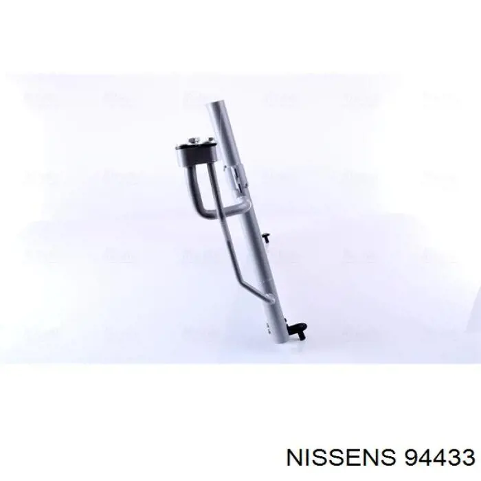 Купить 94433 Nissens Радиатор системы охлаждения кондиционера