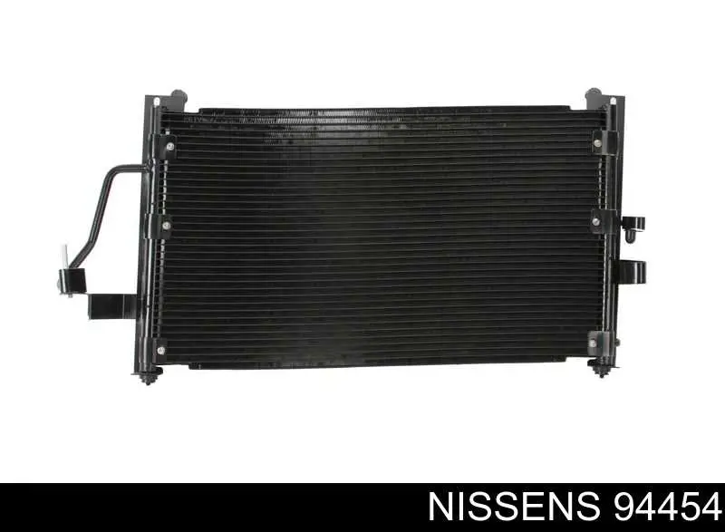 94454 Nissens радиатор кондиционера