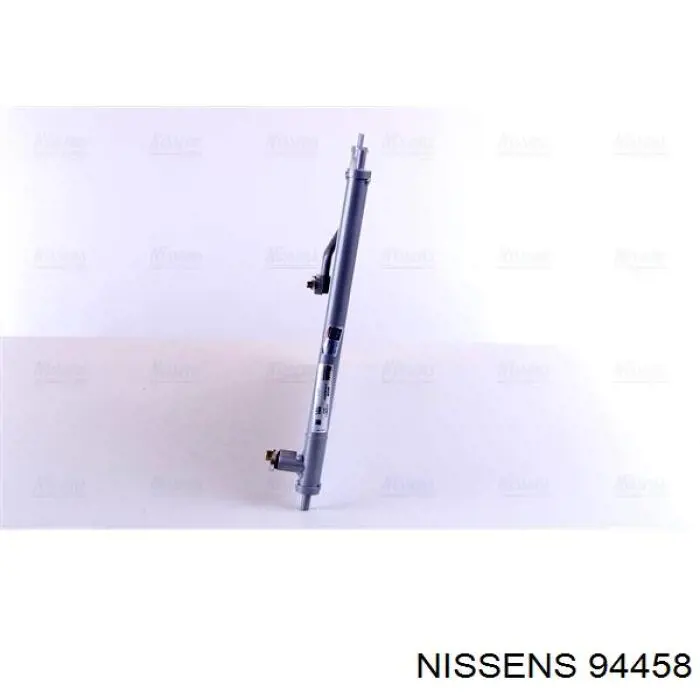 Condensador aire acondicionado 94458 Nissens