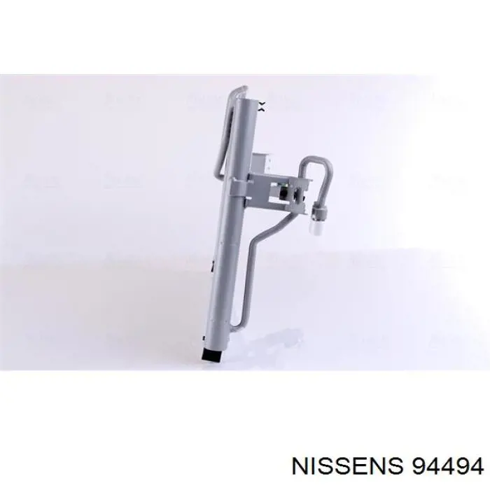Купить 94494 Nissens Радиатор системы охлаждения кондиционера