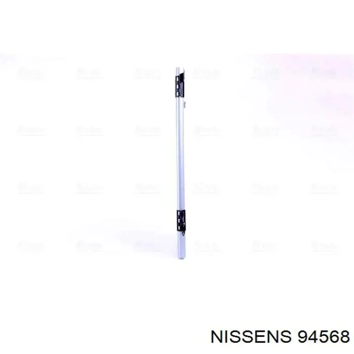 Купить 94568 Nissens Радиатор системы охлаждения кондиционера