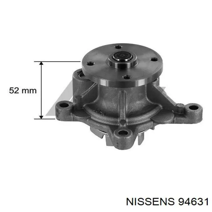 Конденсатор кондиционера Fiat/Alfa/Lancia 46803033 цена, от 68.98 USD
