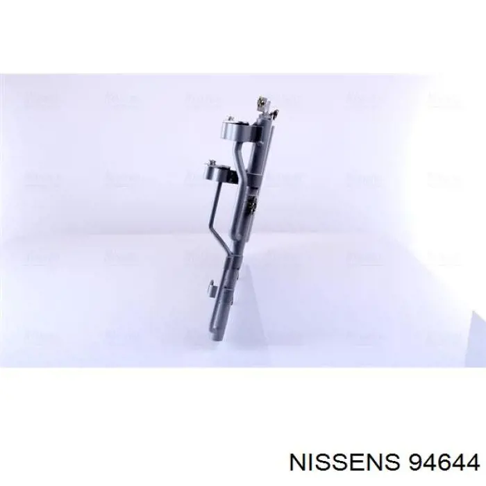 Купить 94644 Nissens Радиатор системы охлаждения кондиционера