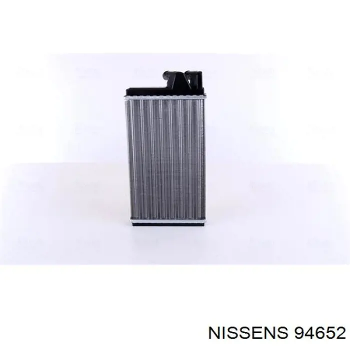 Конденсатор кондиционера Nissens 94652 цена, от 66.49 USD