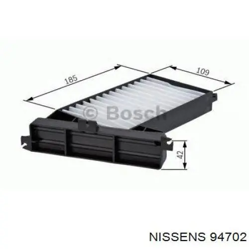 KTT110620 Thermotec Конденсатор