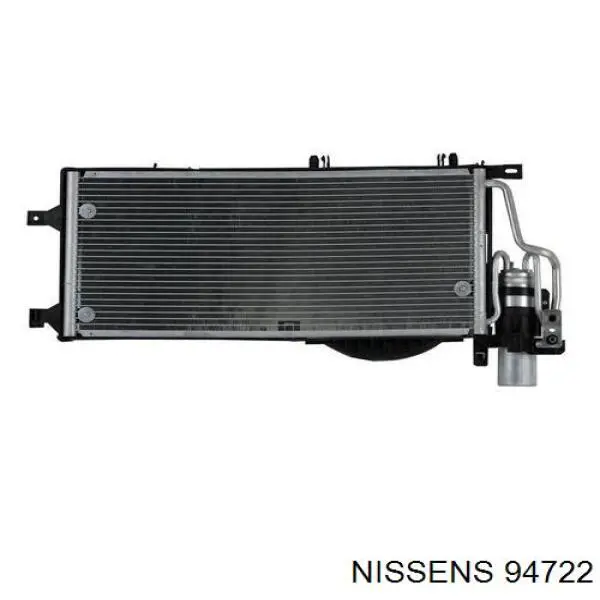 94722 Nissens