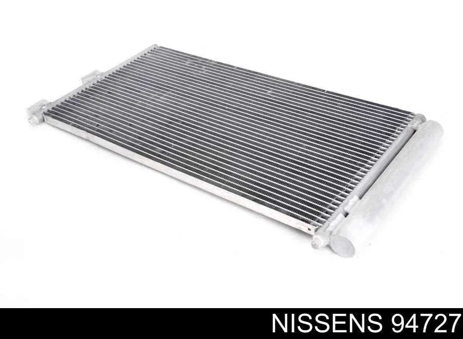 Купить 94727 Nissens Радиатор системы охлаждения кондиционера