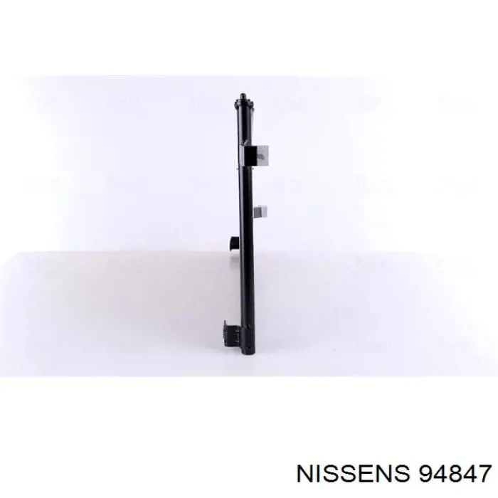 Конденсатор кондиционера Nissens 94847 цена, от 122.98 USD