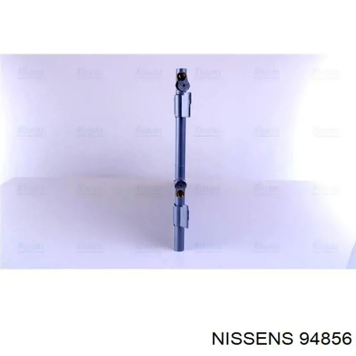 Купить 94856 Nissens Радиатор системы охлаждения кондиционера