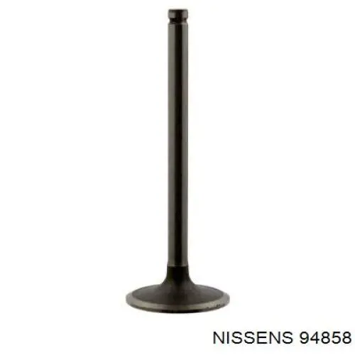 94858 Nissens радиатор кондиционера