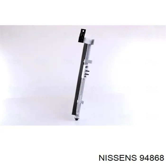 94868 Nissens Конденсатор
