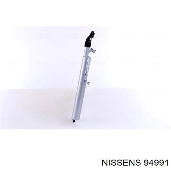 Конденсатор кондиционера Nissens 94991 цена, от 83.01 USD