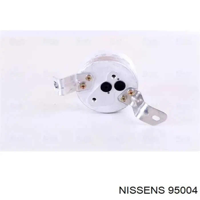 95004 Nissens ресивер-осушитель кондиционера