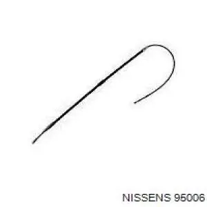 Осушитель кондиционера Nissens 95006 цена, от 26.21 USD