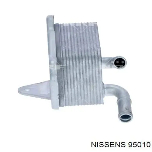 Осушитель кондиционера Nissens 95010 цена, от 19.75 USD