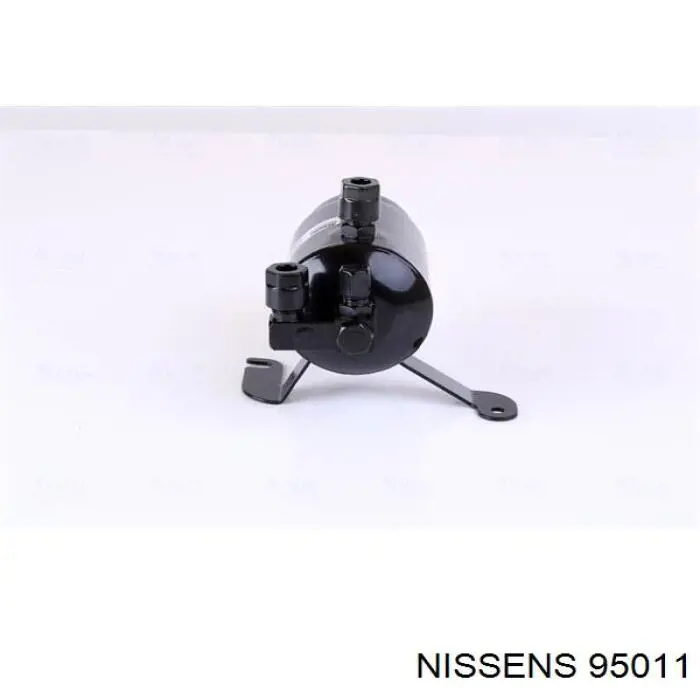 95011 Nissens ресивер-осушитель кондиционера