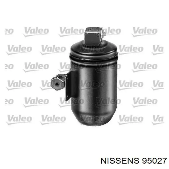 Осушитель кондиционера 95027 Nissens