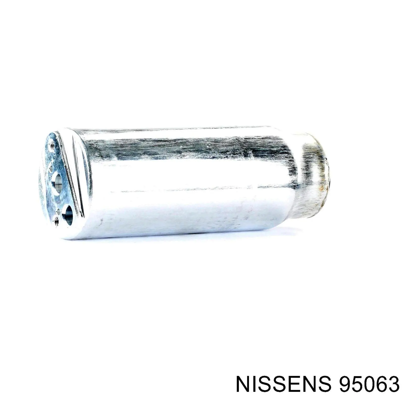 Осушитель кондиционера Mahle Original AD176000S цена, от 14.71 USD