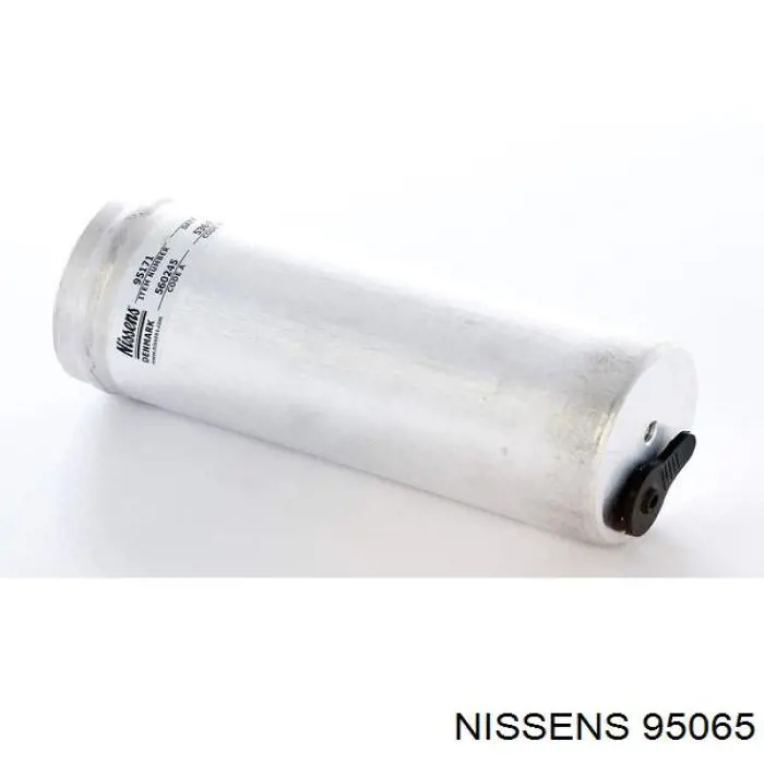 Осушитель кондиционера Nissens 95065 цена, от 32.53 USD