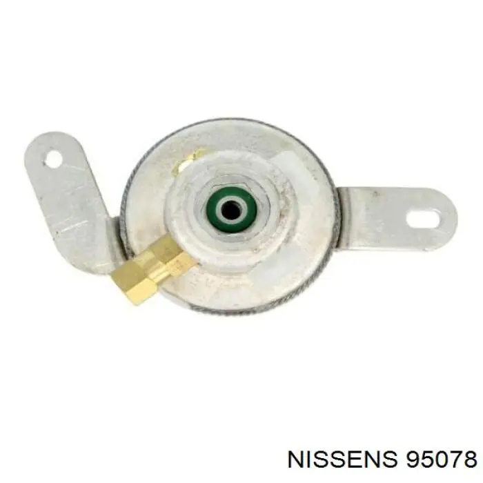 95078 Nissens ресивер-осушитель кондиционера