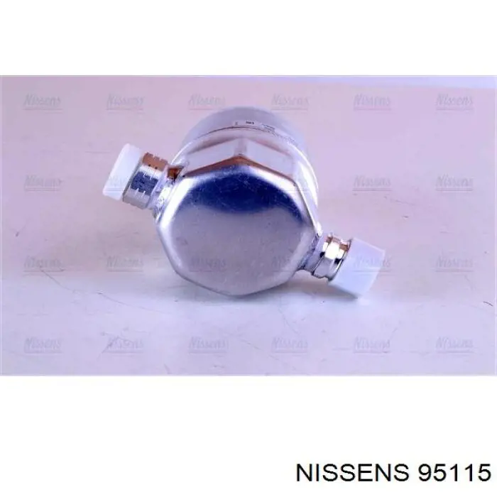 Осушитель кондиционера Nissens 95115 цена, от 20.65 USD