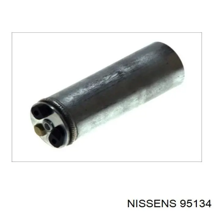 Receptor-secador del aire acondicionado 95134 Nissens