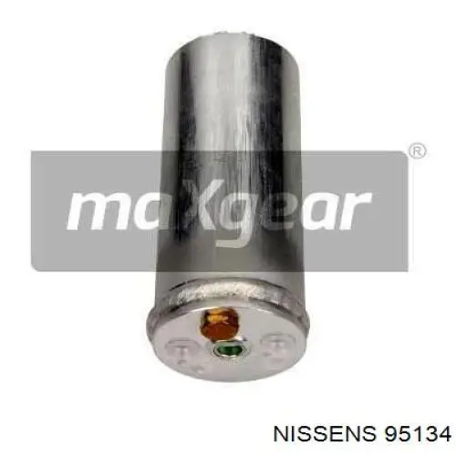 95134 Nissens ресивер-осушитель кондиционера