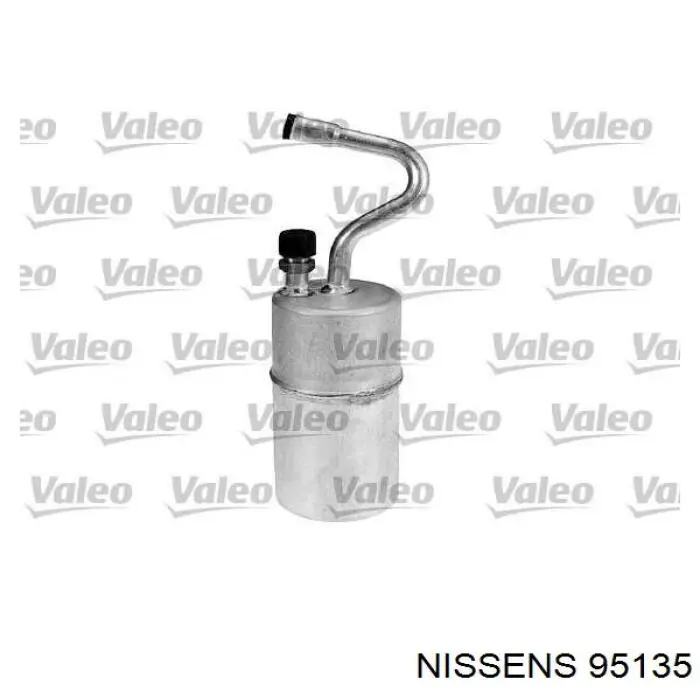 Осушитель кондиционера Mahle Original AD34000S цена, от 25.60 USD