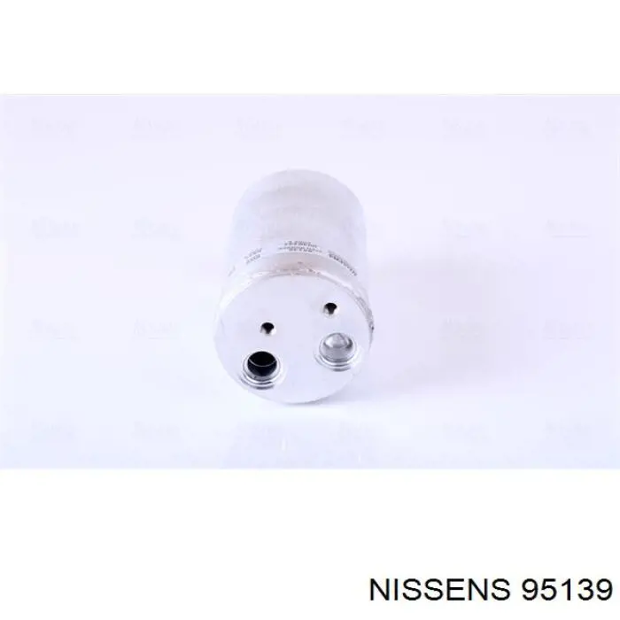 95139 Nissens ресивер-осушитель кондиционера