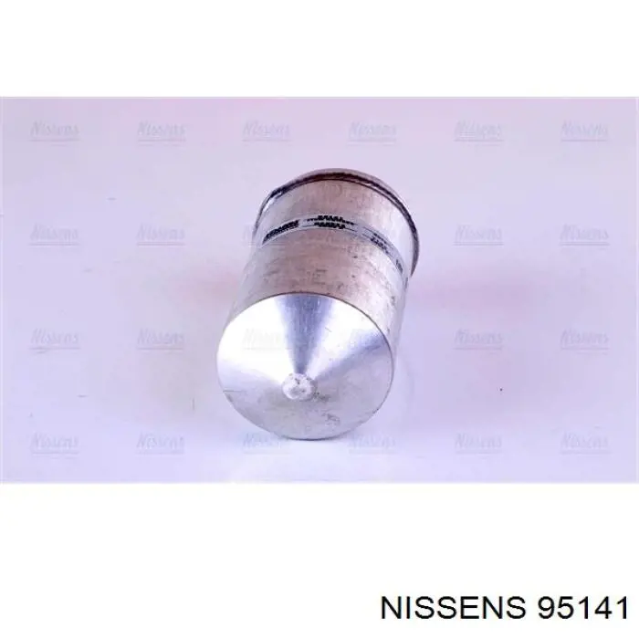 95141 Nissens ресивер-осушитель кондиционера