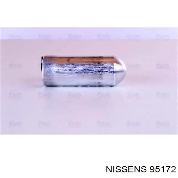 95172 Nissens ресивер-осушитель кондиционера