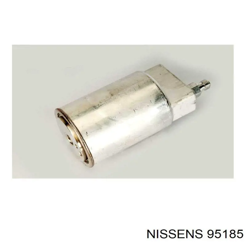 95185 Nissens ресивер-осушитель кондиционера