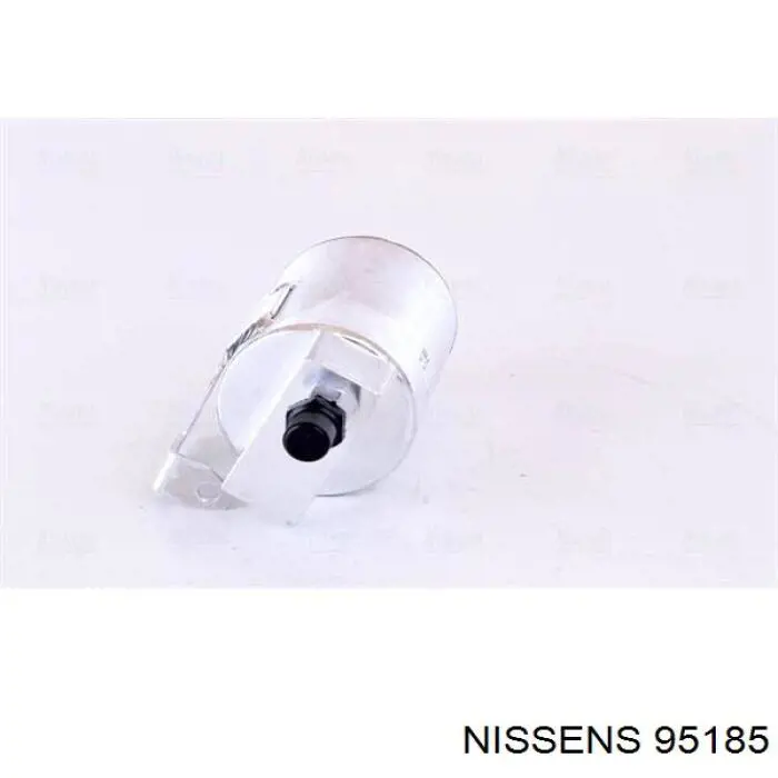 Receptor-secador del aire acondicionado 95185 Nissens