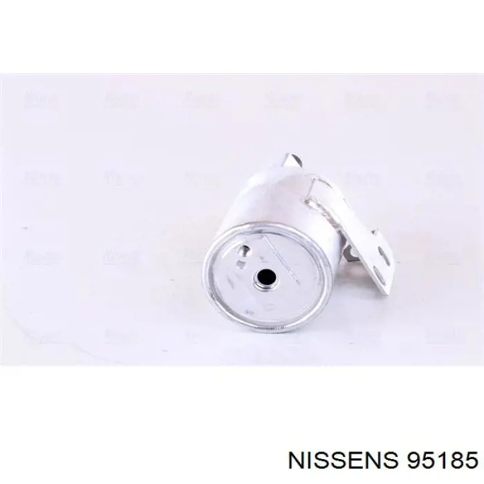 Осушитель кондиционера Nissens 95185 цена, от 25.48 USD